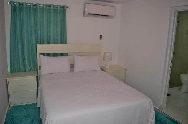 El Centro Macao Punta Cana Apartment Room 2